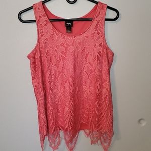 Laxe tank top